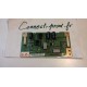 ST500AU-6S01 REV1.0 TS-5550T0BD01-3AA EP-GWK 2013 AMPLI DE LUMIERE SONY KDL-50W656A 
