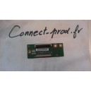 31T10-T00 T315XW04 V1 TEST BD CARTE ADAPTATEUR  LG 32LD320 