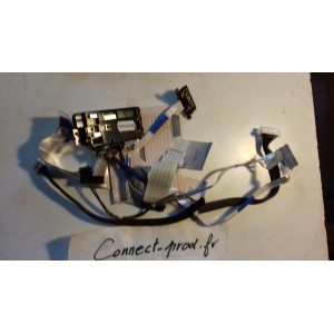 cables nappes inter wifi ir divers LG OLED65CX6LA