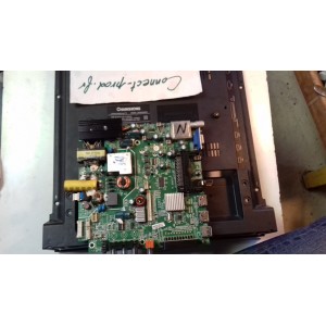 SSDV3241-ZC01 SIS288/289 303C3241079 2014 M56/B51997/11 CARTE MERE+ALIMENTATION CHANGHONG LED32D2080H 