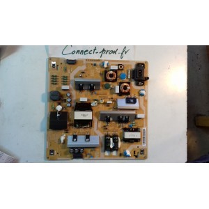 BN44-00876A carte alimentation samsung UE49MU6655UXXC 