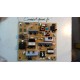 BN44-00876A carte alimentation samsung UE49MU6655UXXC 