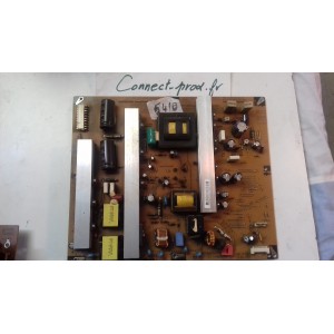 EAX61415301/6 3PAGC10014A-R EAY60912401 2009 REV 1.1 CARTE ALIMENTATION LG 42PJ350