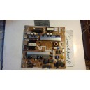 L55E6_NHS BN4400932C CARTE ALIMENTATION SAMSUNG UE49NU7172U 