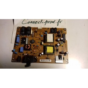 EAX65391401 (2.8) LE73X630718011121 (3.0)  carte alimentation lg 32LB561B 