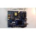 CV3683H-A42 CARTE MERE+ALIMENTATION SCHNEIDER SC-LED43SC290P 