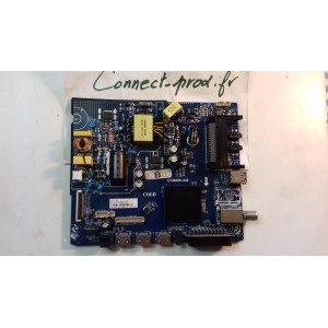 CV3683H-A42 CARTE MERE+ALIMENTATION SCHNEIDER SC-LED43SC290P 