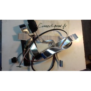 55UJ620V-ZA CABLE NAPPES INTER IR WIFI