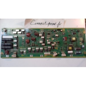 TNP A5528 2 SC 16000 TXNSC1SRUJVV50  CARTE INVERTER PANASONICTX-P50VT50E 