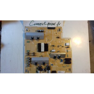 BN44-01079A L55F7_THS BN4401079A CARTE ALIMENTATION SAMSUNG QE55LS03TAU 