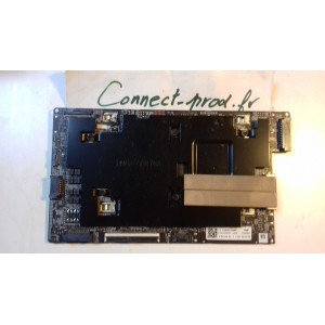 BN41-02754B BN94-15309K carte mère SAMSUNG QE55LS03TAU 