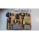 40-L141H4-PWG1CG 08-L141HA2-PW220A B BTX1800047 20204915PW0086 CARTE ALIMENTATIONTHOMSON  55UC6596X1 