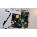 TP.S512.PB83 CARTE PRINCIPALE HAIER LE32B7000T 