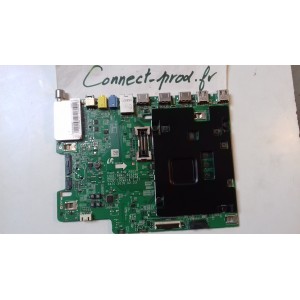 BN41-02534B BN94-10998J CARTE MERE samsung UE55K6300AK 