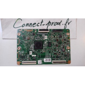 BN41-02514A T 550HVR01.02016 CARTE T-CON samsung UE55K6300AK 