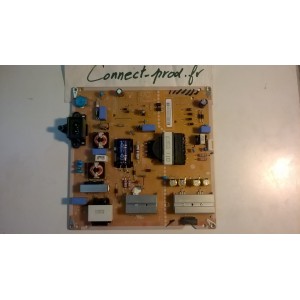 EAX66883501(1.5) PLDF-L508A 3PCR01389A CARTE ALIMENTATION LG 43UH603V 