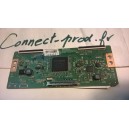 6870C-0647A 43 6871L-4293F CARTE T-CON LG 43UH603V 