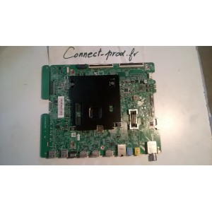 BN41-02528A BN94-11256D CARTE MERE SAMSUNG UE50KU6000KXXU 