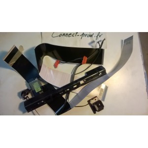 UE50KU6000KXXU CABLE NAPPES INTER WIFI IR 