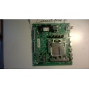 BN41-02703A BN94-14277F CARTE MERE  SAMSUNG UE55RU7305KXXC