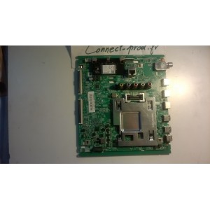 BN41-02703A BN94-14277F CARTE MERE  SAMSUNG UE55RU7305KXXC