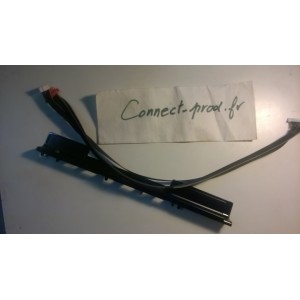 LE52A856S1MXXU CABLES NAPPE INTER IR SAMSUNG 
