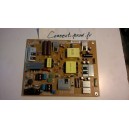 TPV 7158620-P01-000-002S (x)PLTVGQ291XAPg CARTE ALIMENTATION PHILIPS 43PUS6262/12