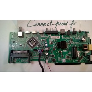 TP.S512T.PB752 (T) BJM1-132502-0T3G CARTE MERE+ALIMENTATION SCHNEIDER TFT224183 