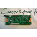 LH501K5A2AC-A V1.0 CARTE T-CON SCHNEIDER TFT224183 