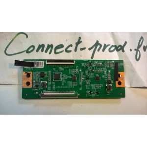 LH501K5A2AC-A V1.0 CARTE T-CON SCHNEIDER TFT224183 