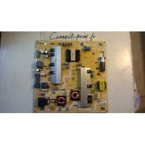 BN44-01058A  BN4401058A CARTE ALIMENTATION SAMSUNG QE58Q60TAUXXC 