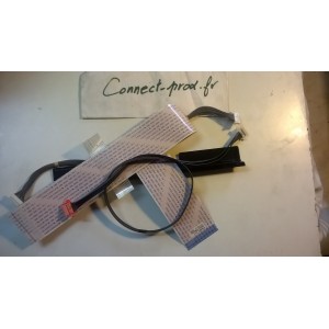 QE58Q60TAUXXC  CABLES NAPPE COTE  