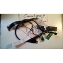 TX-55FX555E PANASONIC CABLES NAPPES INTER WIFI IR 