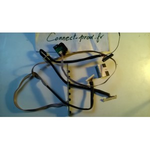 B3228HD LED BRANDT CABLES NAPPES INTER IR 