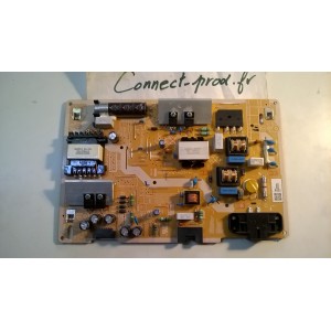 BN44-00952B BN4400952B CARTE ALIMENTATION SAMSUNG LH43QBBEBGGCXEN 