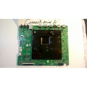BN41-03034A BN94-17487Z CARTE MERE SAMSUNG LH43QBBEBGGCXEN 