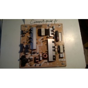 BN44-00932C BN4400932C L55E6_NHS CARTE ALIMENTATION SAMSUNG UE55NU7475UXXC 