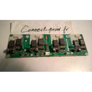 QKITPB526WJN3 01370 CARTE INVERTER SHARP LC-22SV2E 