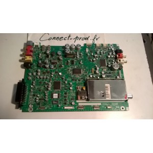 NB522WJ LC22SV2EE  CARTE MERE    SHARP LC-22SV2E 