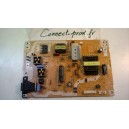 TNPA5806 2 P TXN/P1WPUB CARTE ALIMENTATION PANASONIC TX-L42B6E 