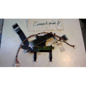 TX-L42B6E CABLES NAPPES INTER panasonic 