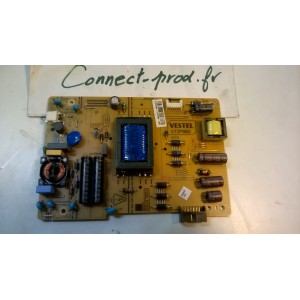 17IPS62 150115R2 23269688 27474859 1839 CARTE ALIMENTATION CLAYTON CL32DLED16B 