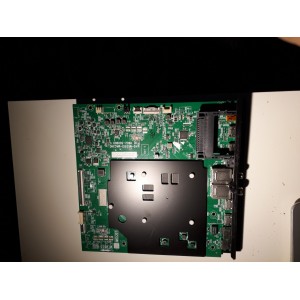 40-M653G1-MAC2HG CARTE MERE  TCL 65C745X2 