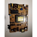 17IPS62 010416R4 27853661 23367482 CARTE ALIMENTATION HIGHONE 955816-HI3200HD