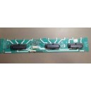 SST460_12A01 03463AWB054158N0 CARTE INVERTER SAMSUNG LE46D550K