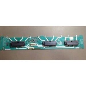 SST460_12A01 03463AWB054158N0 CARTE INVERTER SAMSUNG LE46D550K