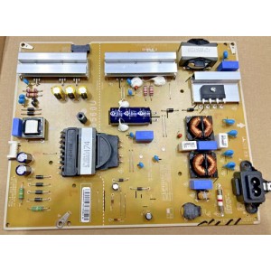 EAX67189001(1.4)  LGP6560DJ-17U1 CARTE ALIMENTATION 