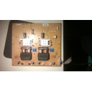 2722 171 00872 REV 00F DIV-004 CARTE AMPLI DE LUMIERE PHILIPS 