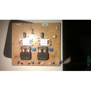 2722 171 00872 REV 00F DIV-004 CARTE AMPLI DE LUMIERE PHILIPS 