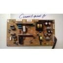 PE-3201-01UN-LF CARTE ALMENTATION TOSHIBA 40LV833N 